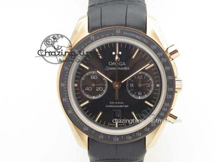 0426 De Ville 27mm SS RG Ladies MK 1:1 Best Edition White MOP Dial Diamond Markers On SS Bracelet Ronda Quartz Chic 8198